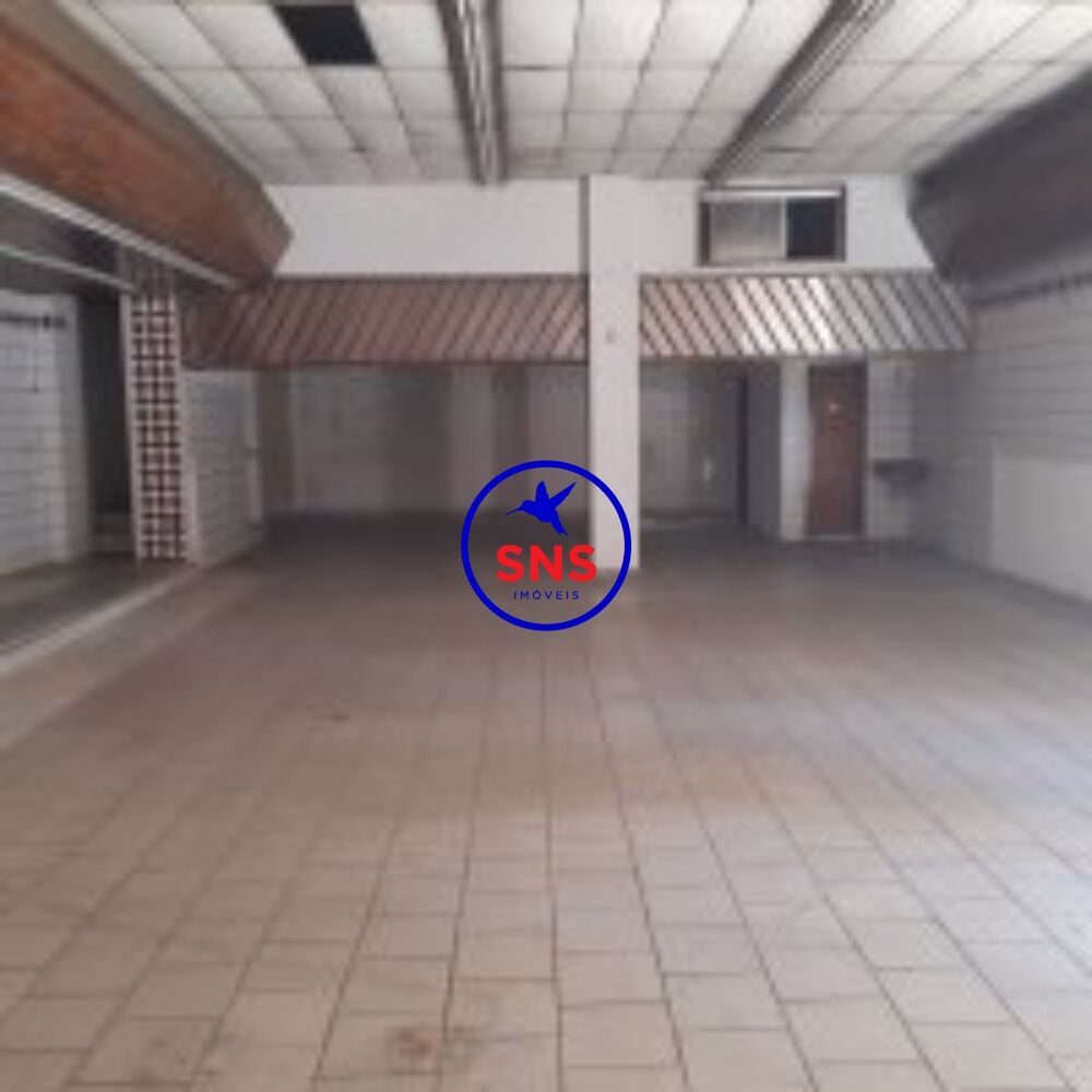 Loja-Salão, 267 m² - Foto 8
