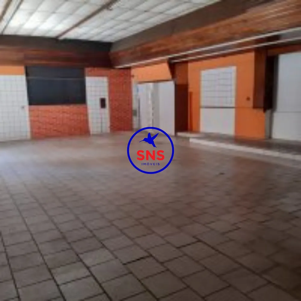 Loja-Salão, 267 m² - Foto 2