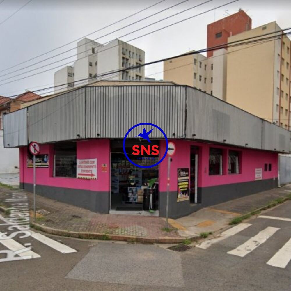 Loja-Salão, 267 m² - Foto 5