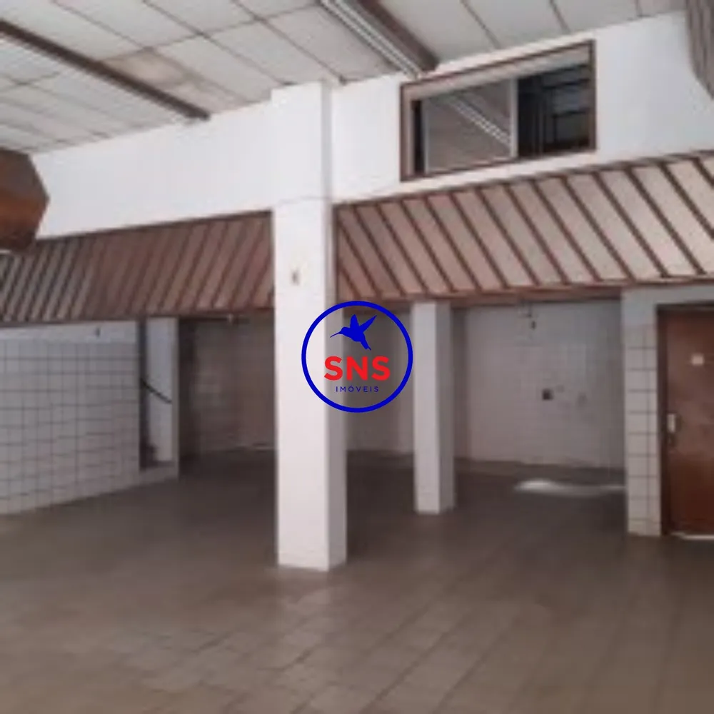 Loja-Salão, 267 m² - Foto 10