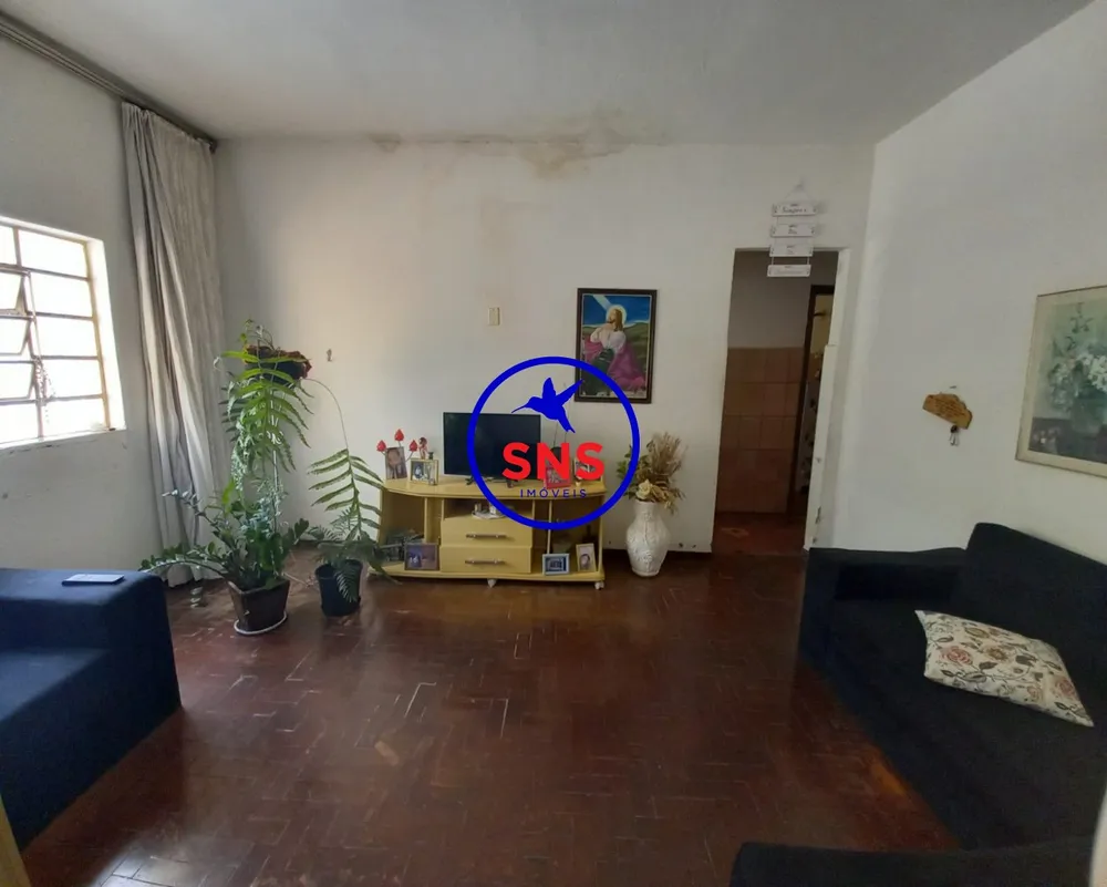 Casa, 4 quartos, 121 m² - Foto 5