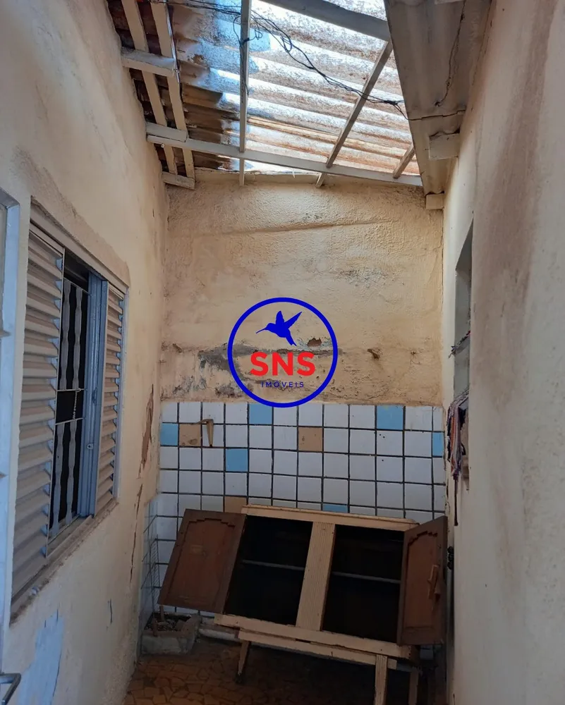 Casa, 4 quartos, 121 m² - Foto 13