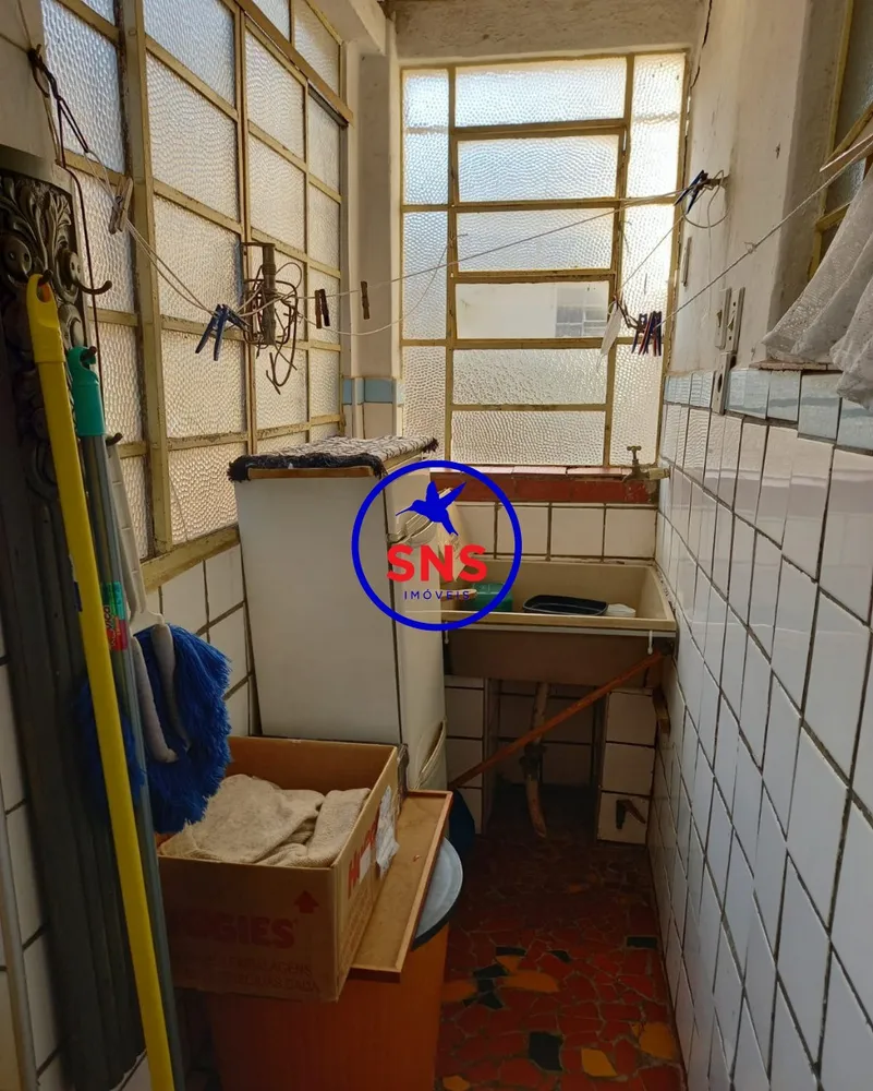 Casa, 4 quartos, 121 m² - Foto 9