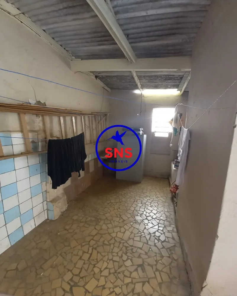 Casa, 4 quartos, 121 m² - Foto 14