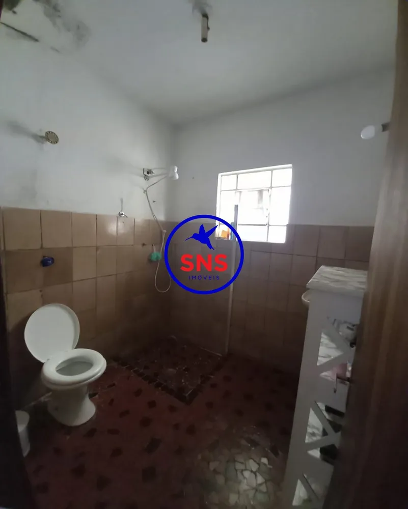 Casa, 4 quartos, 121 m² - Foto 8