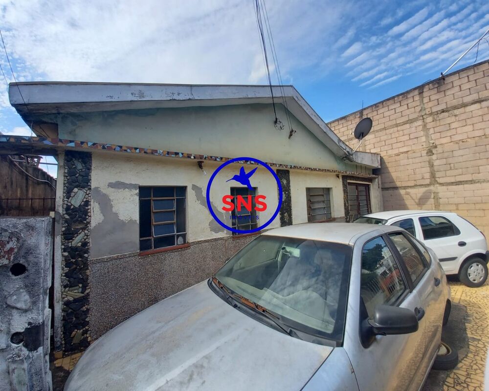 Casa, 4 quartos, 121 m² - Foto 2