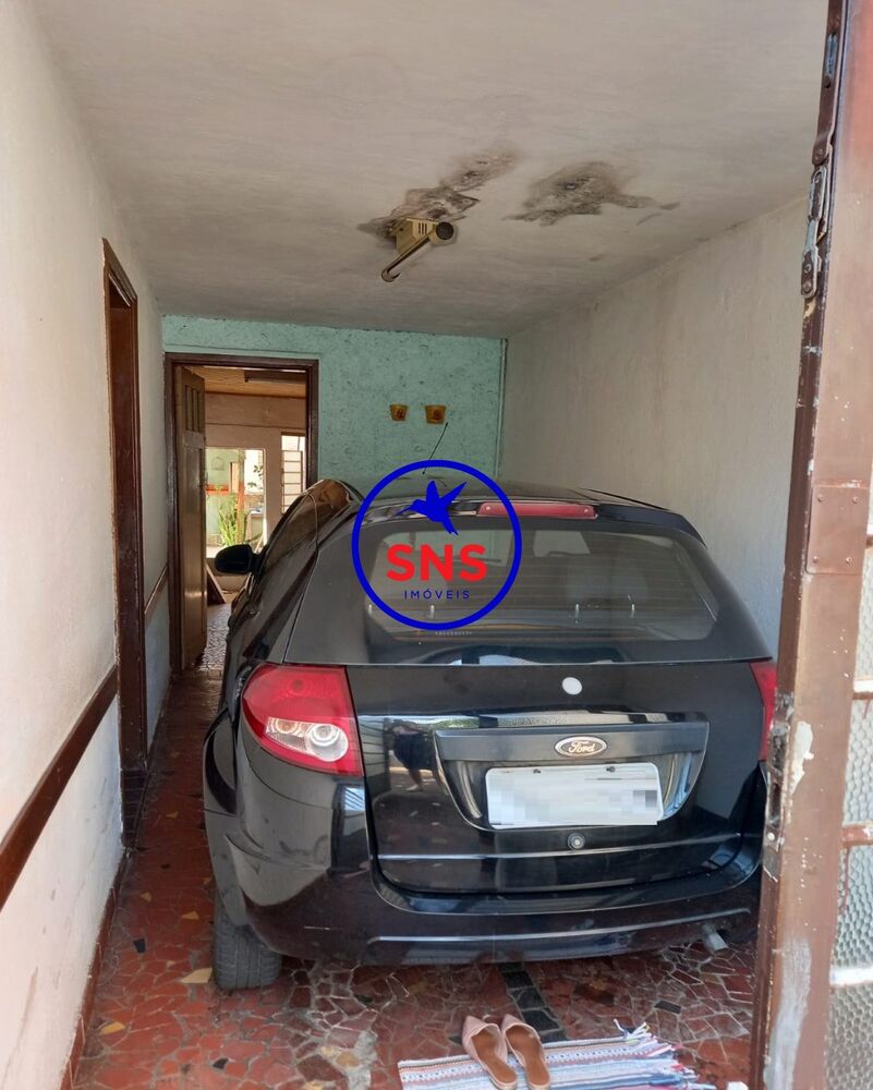 Casa, 4 quartos, 121 m² - Foto 4