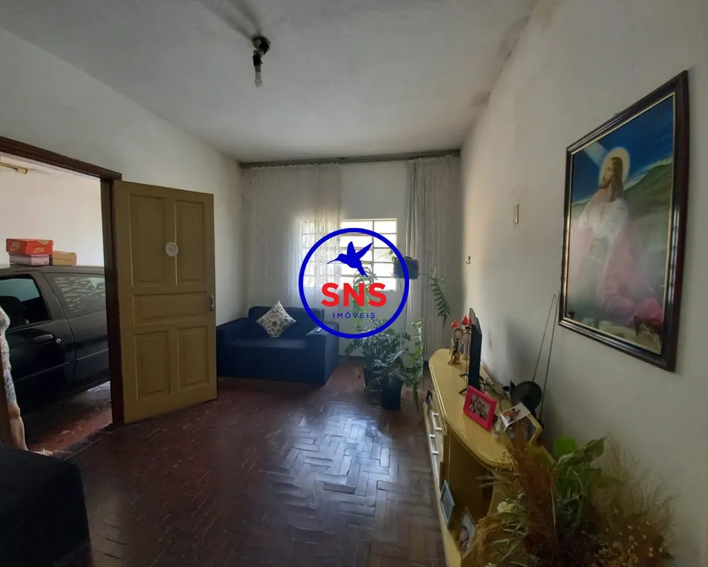Casa, 4 quartos, 121 m² - Foto 6