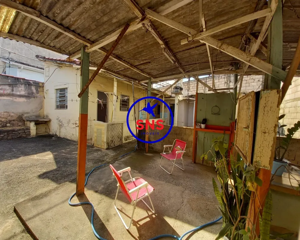 Casa, 4 quartos, 121 m² - Foto 11