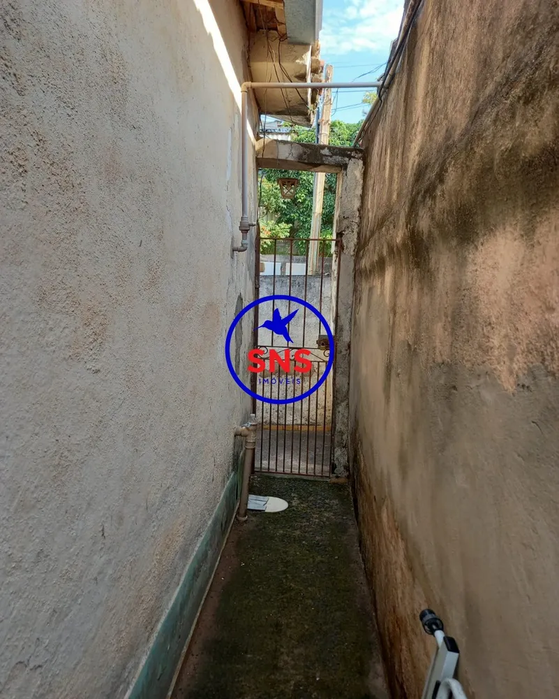 Casa, 4 quartos, 121 m² - Foto 10