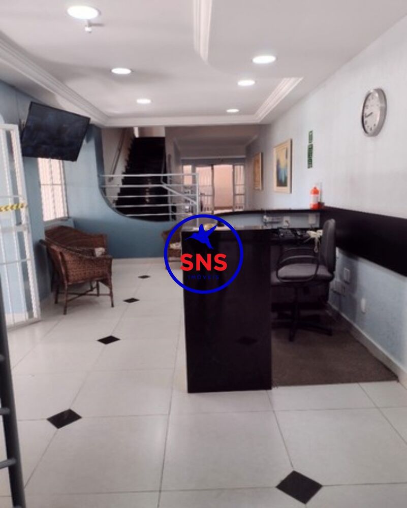 Apartamento, 2 quartos, 60 m² - Foto 6