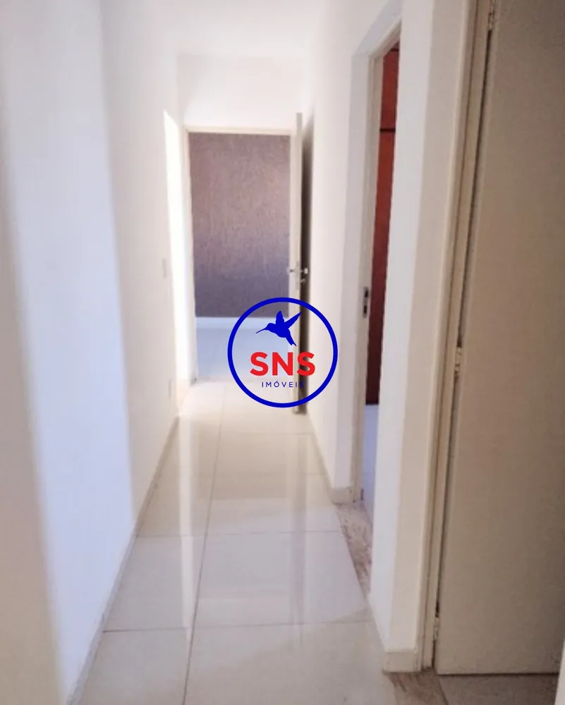Apartamento, 2 quartos, 60 m² - Foto 10