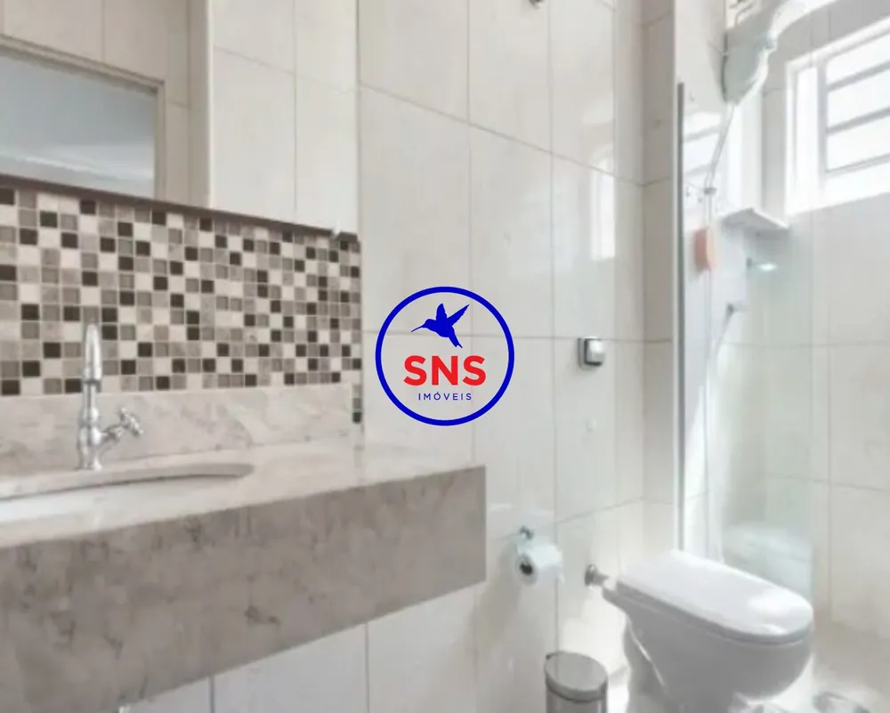 Apartamento, 2 quartos, 60 m² - Foto 14