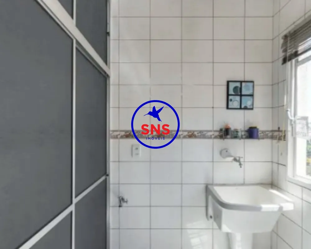 Apartamento, 2 quartos, 60 m² - Foto 16