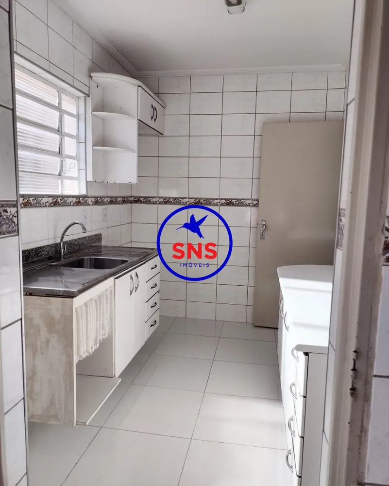 Apartamento, 2 quartos, 60 m² - Foto 12