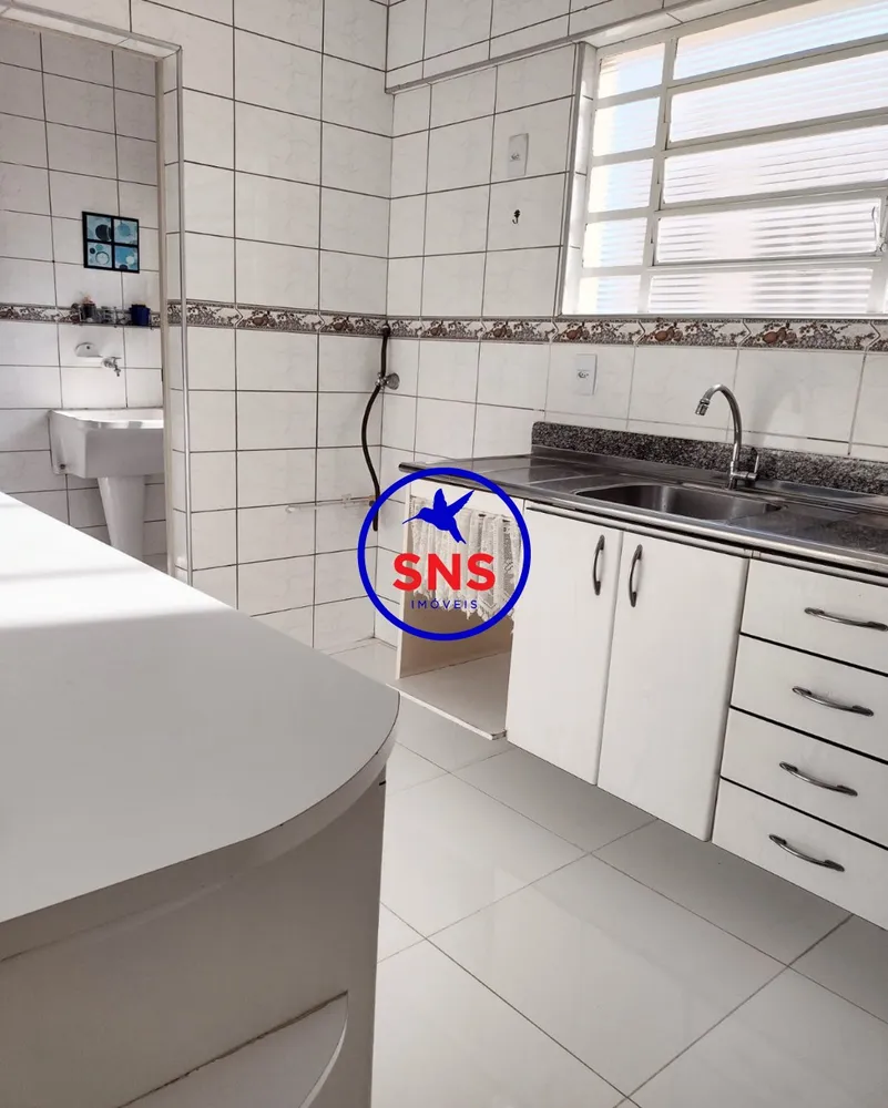 Apartamento, 2 quartos, 60 m² - Foto 17