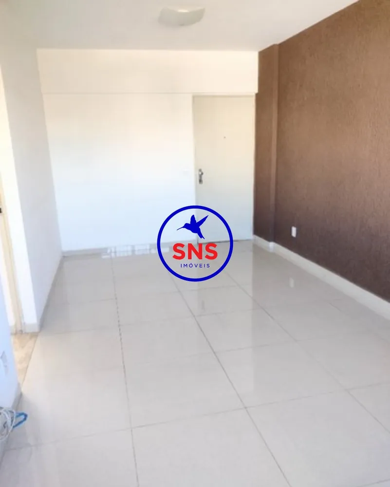 Apartamento, 2 quartos, 60 m² - Foto 9
