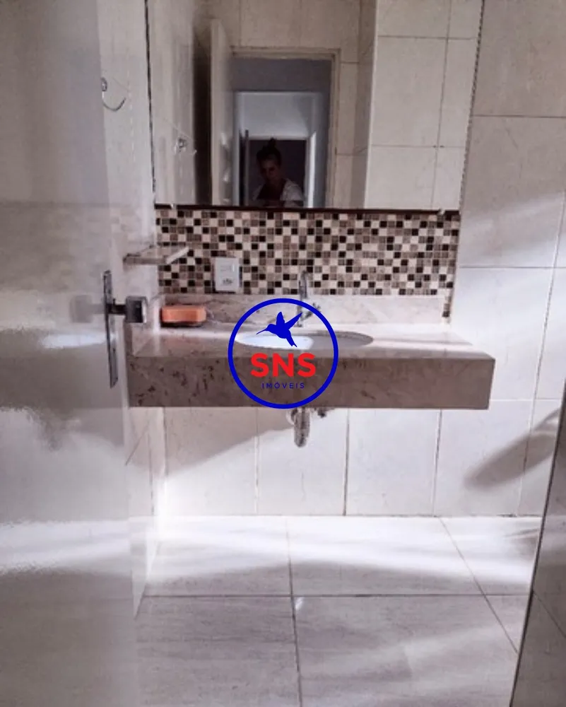 Apartamento, 2 quartos, 60 m² - Foto 15