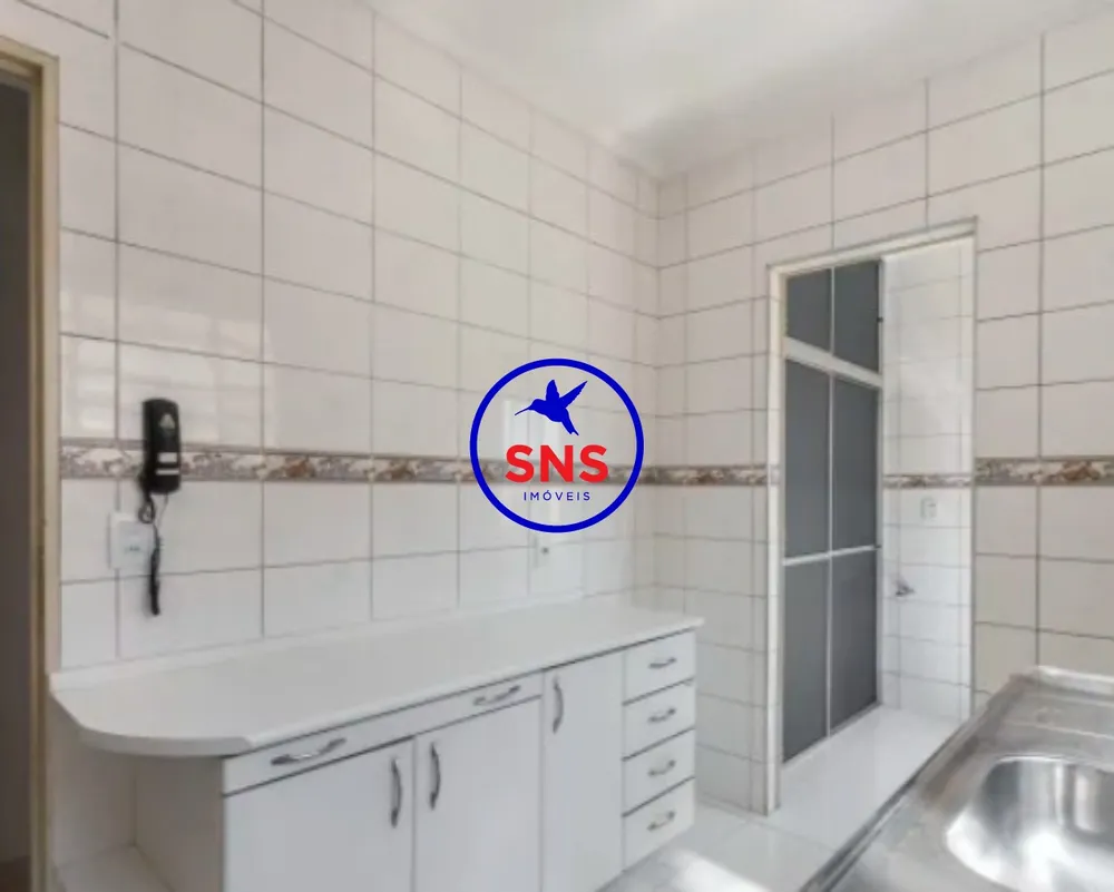 Apartamento, 2 quartos, 60 m² - Foto 13