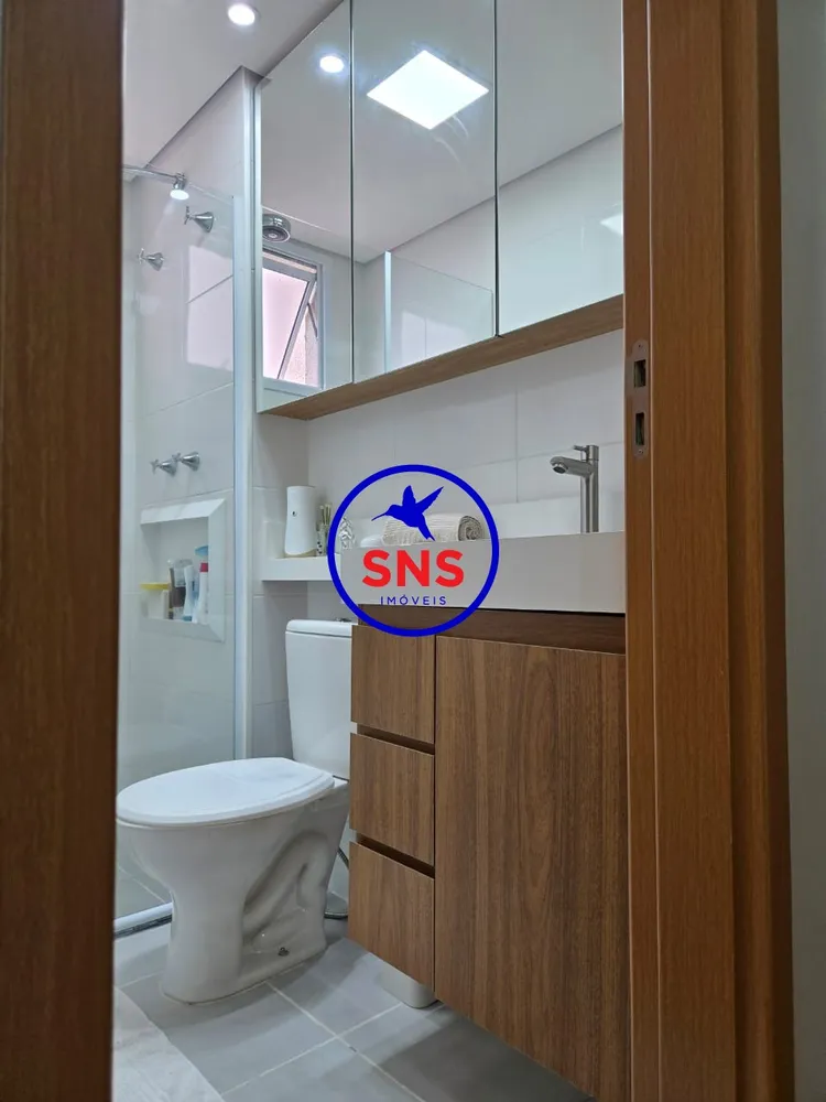Apartamento, 2 quartos, 49 m² - Foto 5