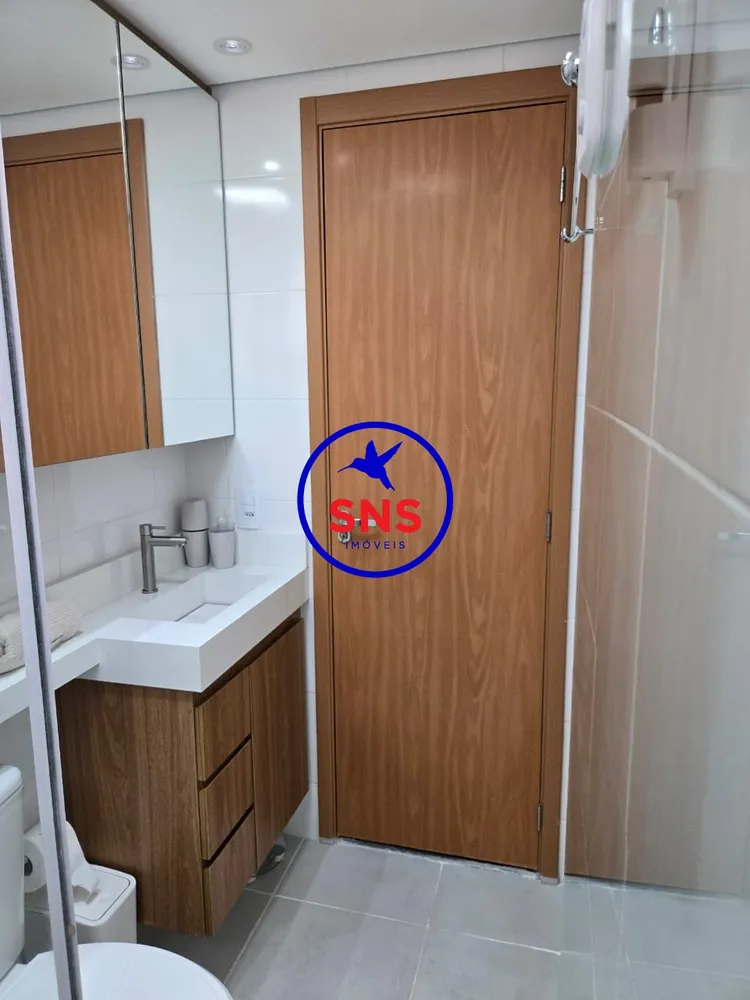 Apartamento, 2 quartos, 49 m² - Foto 6