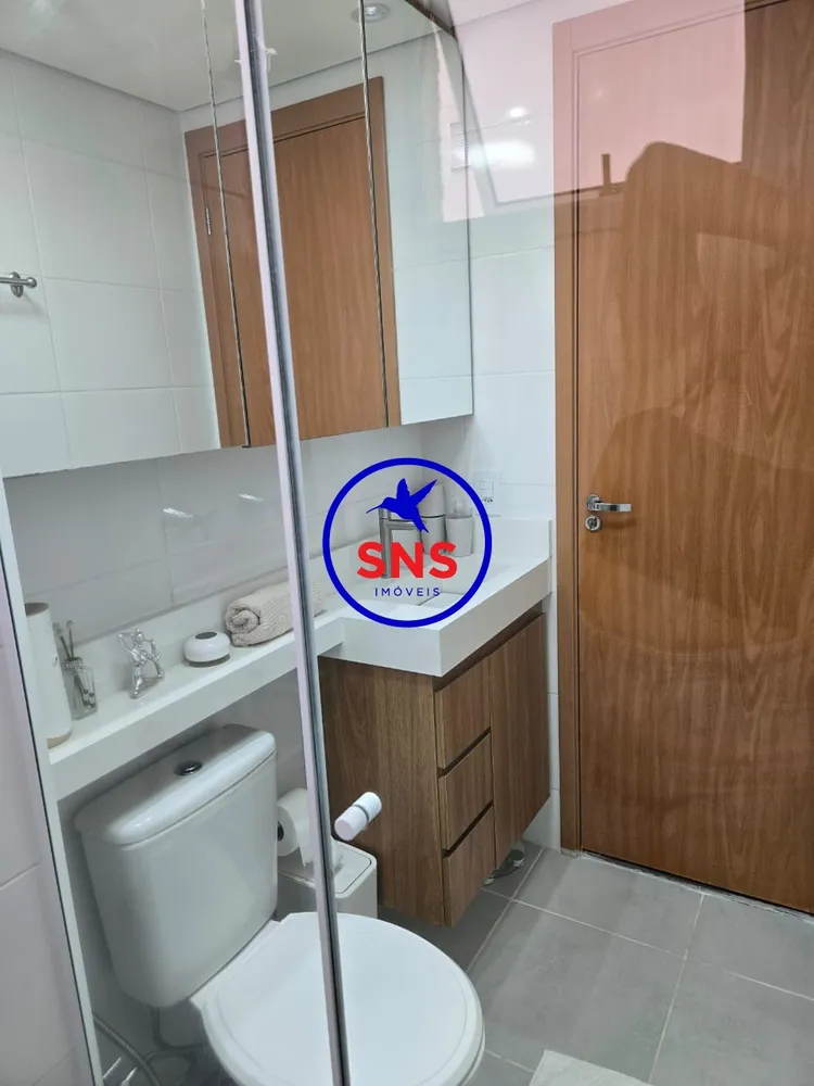 Apartamento, 2 quartos, 49 m² - Foto 4