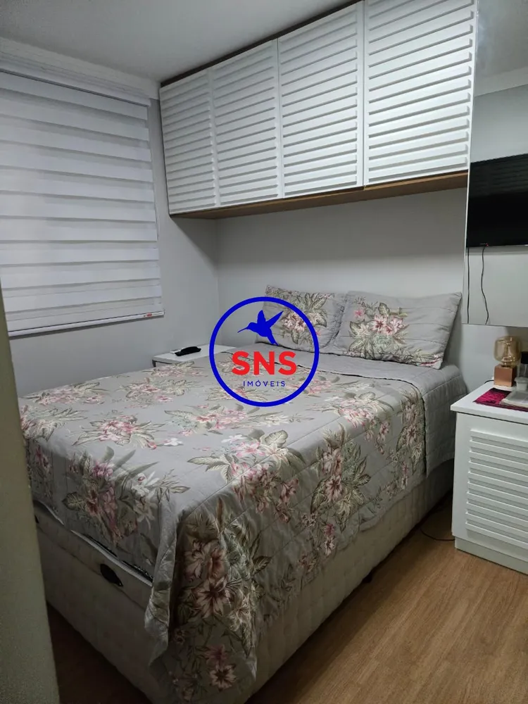 Apartamento, 2 quartos, 49 m² - Foto 3