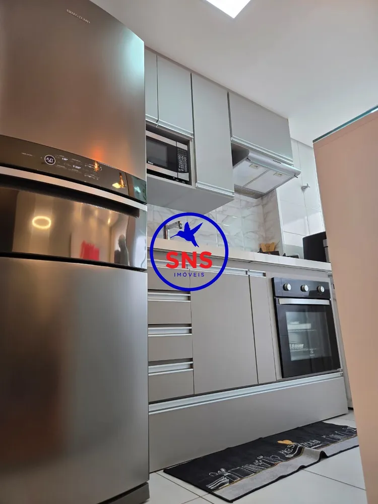 Apartamento, 2 quartos, 49 m² - Foto 7