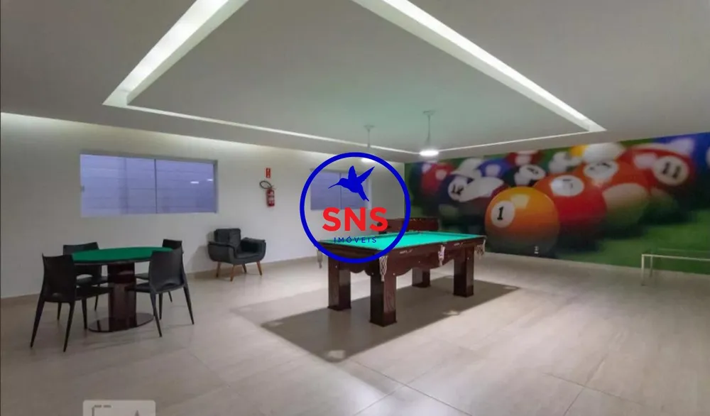 Apartamento, 2 quartos, 49 m² - Foto 8