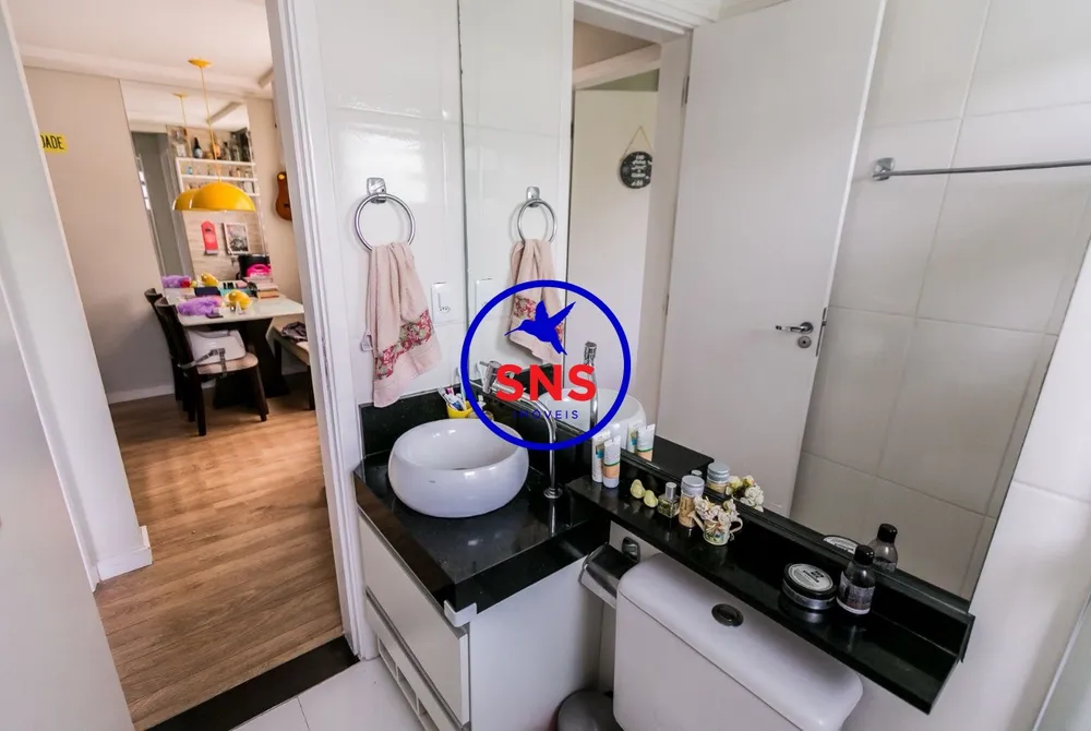 Apartamento, 2 quartos, 45 m² - Foto 7