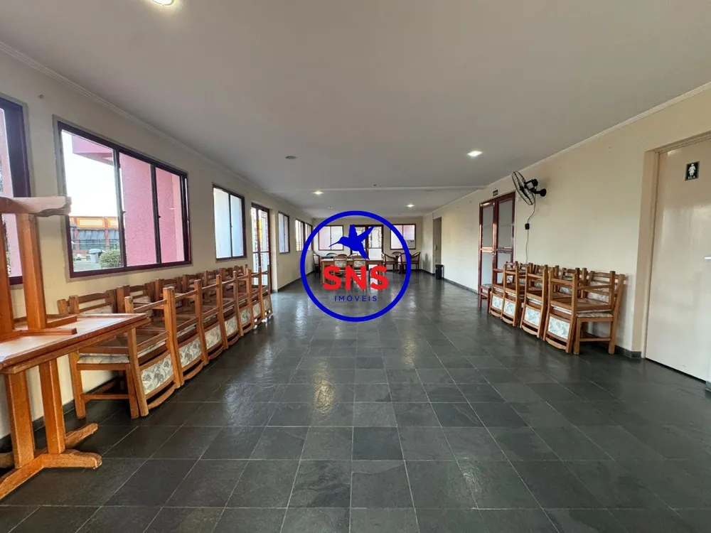 Apartamento, 3 quartos, 72 m² - Foto 11