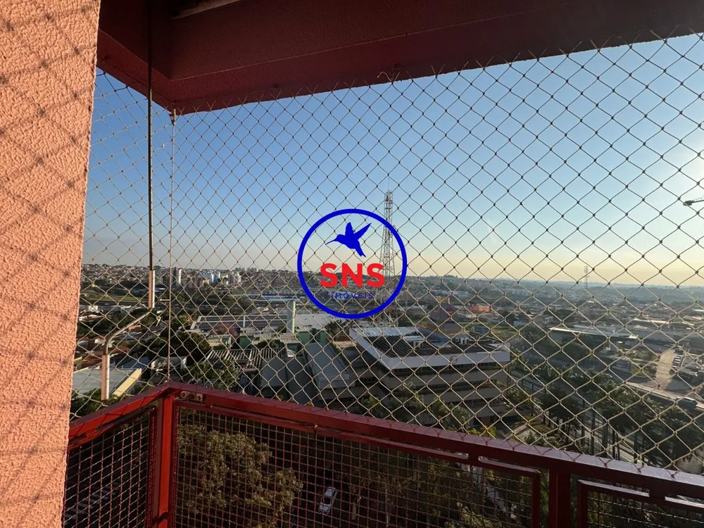 Apartamento, 3 quartos, 72 m² - Foto 3