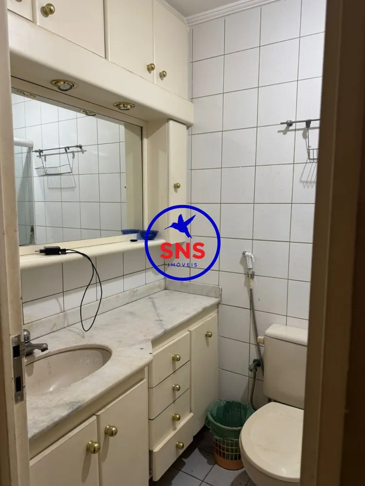 Apartamento, 3 quartos, 72 m² - Foto 5