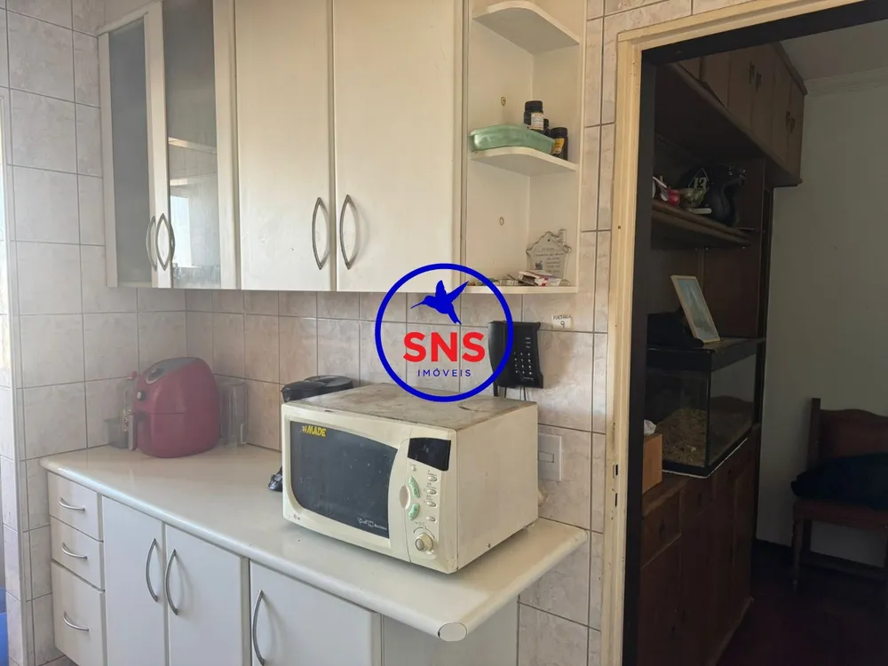 Apartamento, 3 quartos, 72 m² - Foto 9