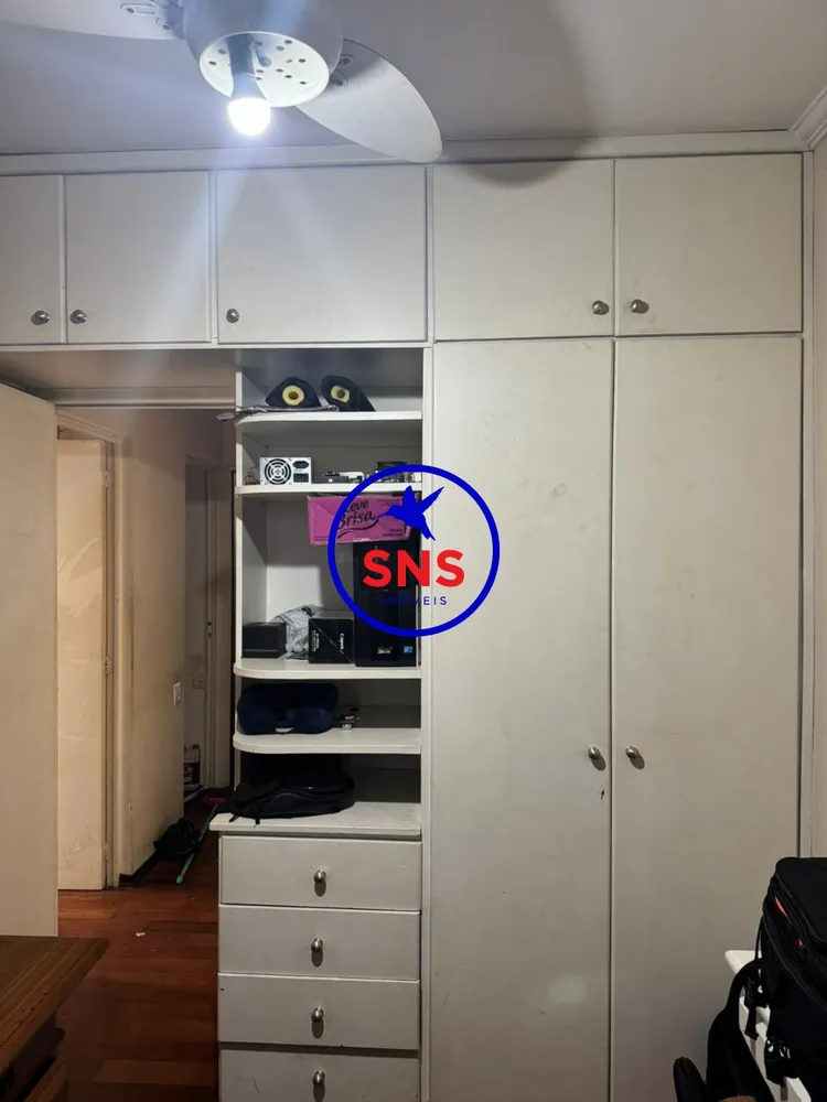 Apartamento, 3 quartos, 72 m² - Foto 7