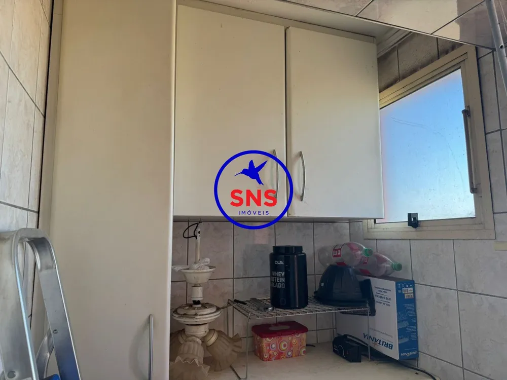 Apartamento, 3 quartos, 72 m² - Foto 10