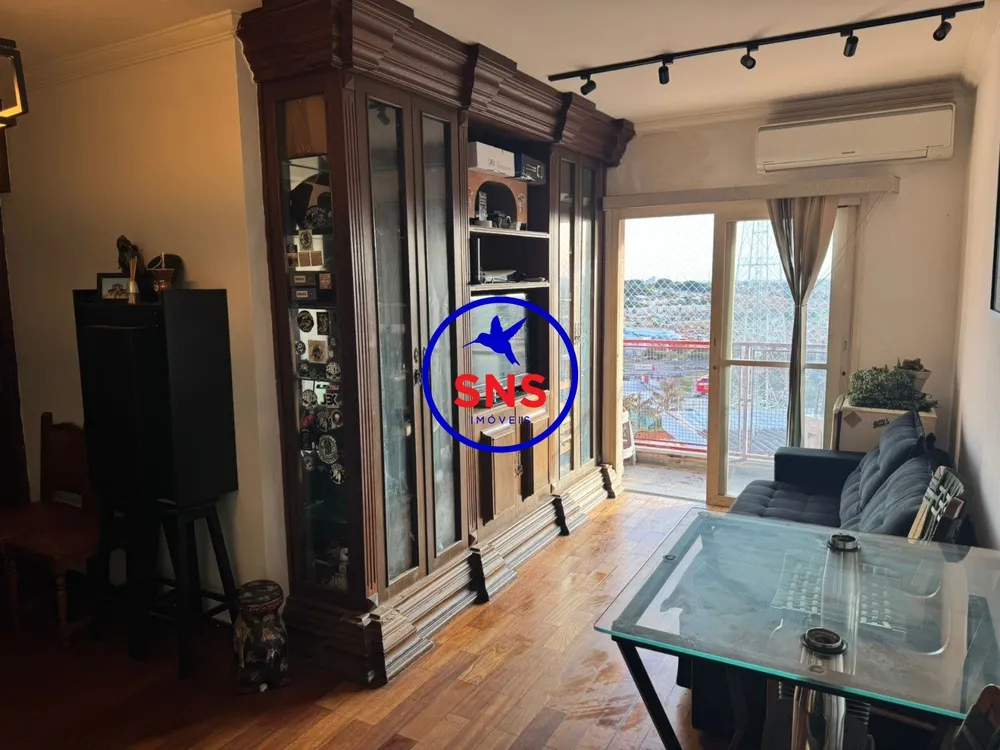 Apartamento, 3 quartos, 72 m² - Foto 2