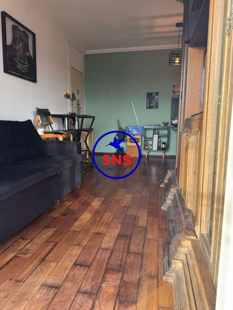 Apartamento, 3 quartos, 72 m² - Foto 4