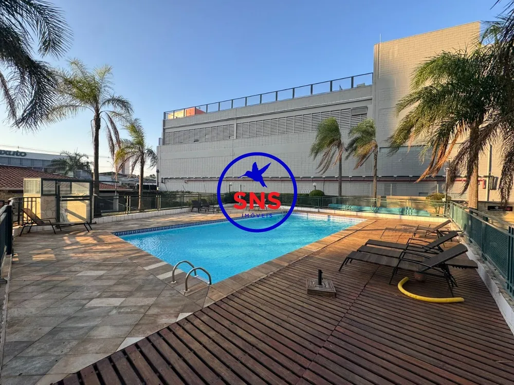 Apartamento, 3 quartos, 72 m² - Foto 12