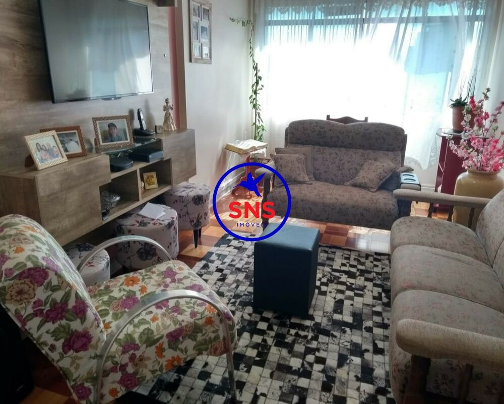 Apartamento, 2 quartos, 80 m² - Foto 3