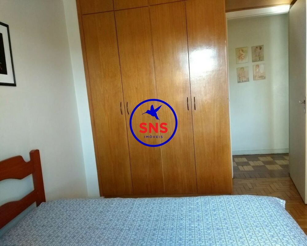 Apartamento, 2 quartos, 80 m² - Foto 1