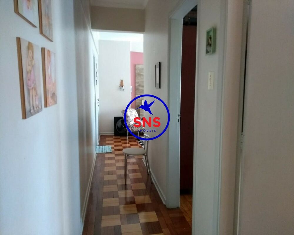 Apartamento, 2 quartos, 80 m² - Foto 4