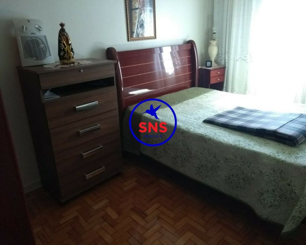 Apartamento, 2 quartos, 80 m² - Foto 2