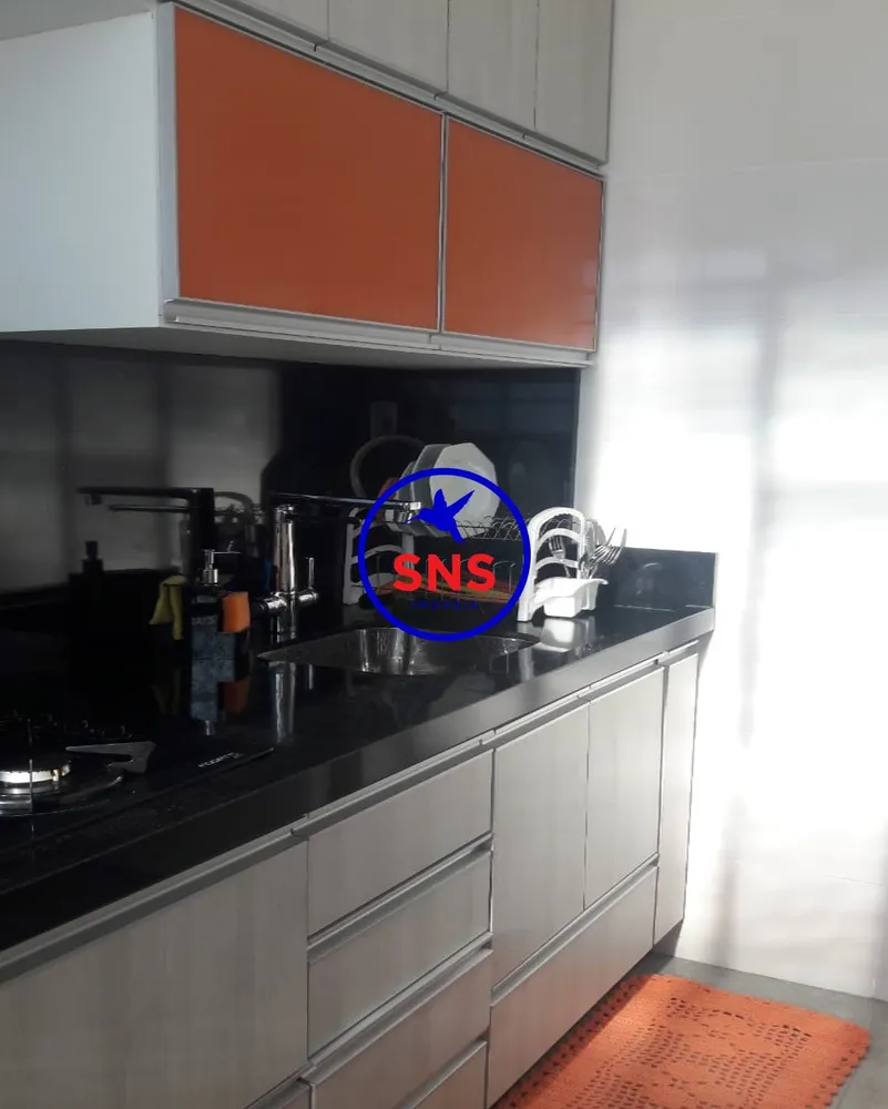 Apartamento, 2 quartos, 66 m² - Foto 10