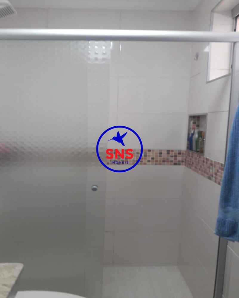 Apartamento à venda com 2 quartos, 66m² - Foto 8