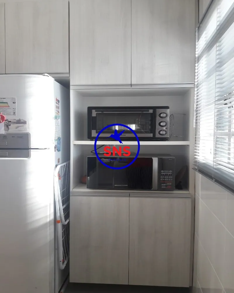 Apartamento, 2 quartos, 66 m² - Foto 12
