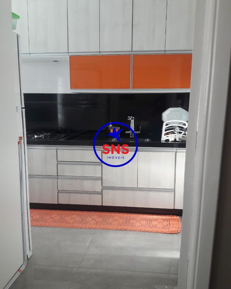 Apartamento à venda com 2 quartos, 66m² - Foto 7