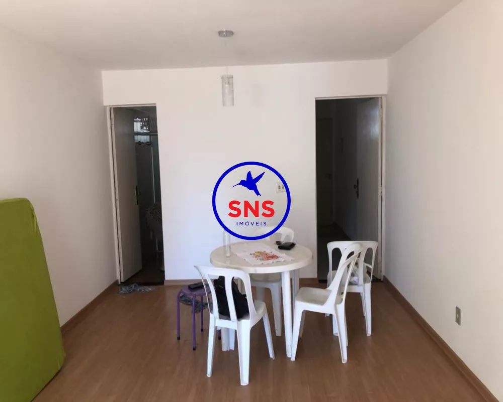 Kitnet e Studio à venda com 1 quarto, 40m² - Foto 2