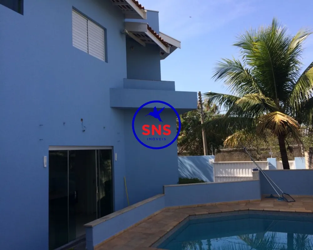 Casa, 3 quartos, 180 m² - Foto 1