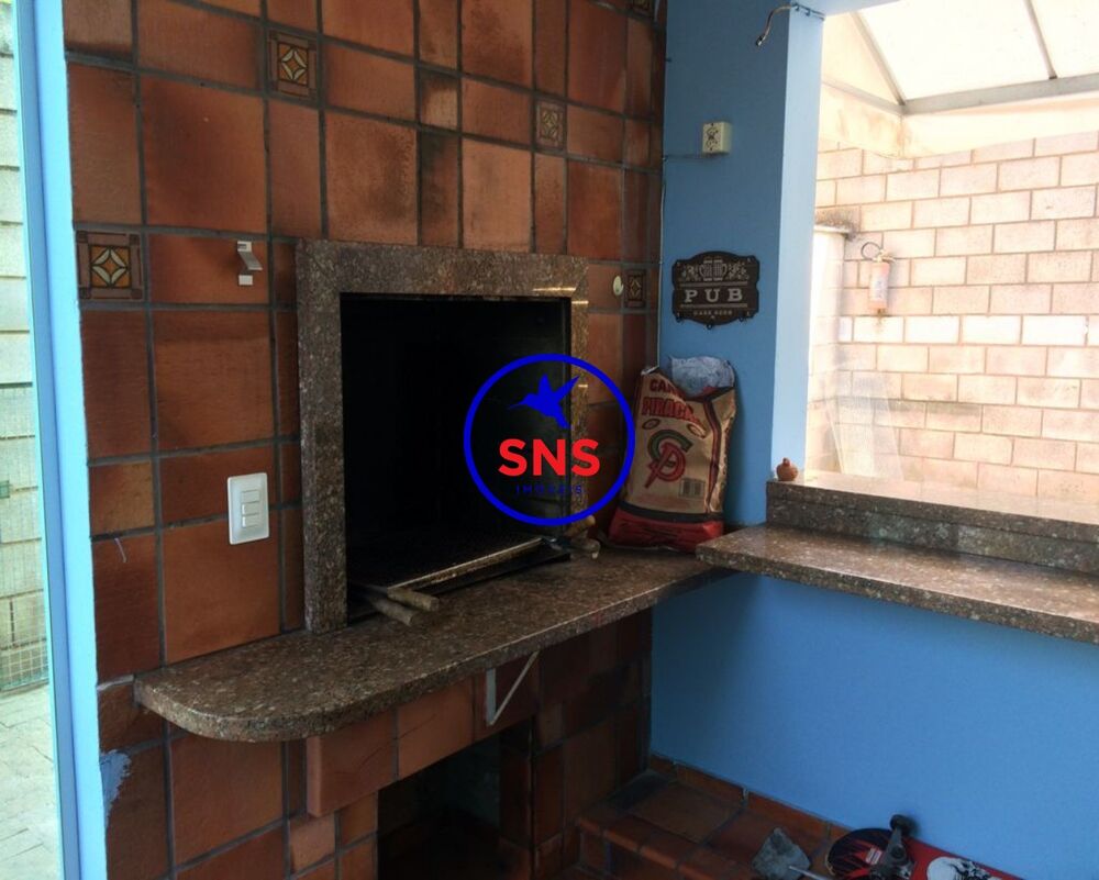 Casa, 3 quartos, 180 m² - Foto 5